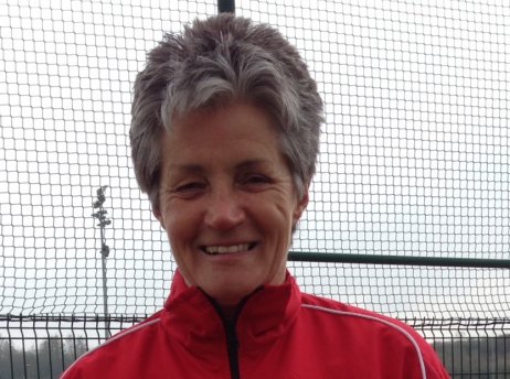 Annie Thomas chosen for England Hockey